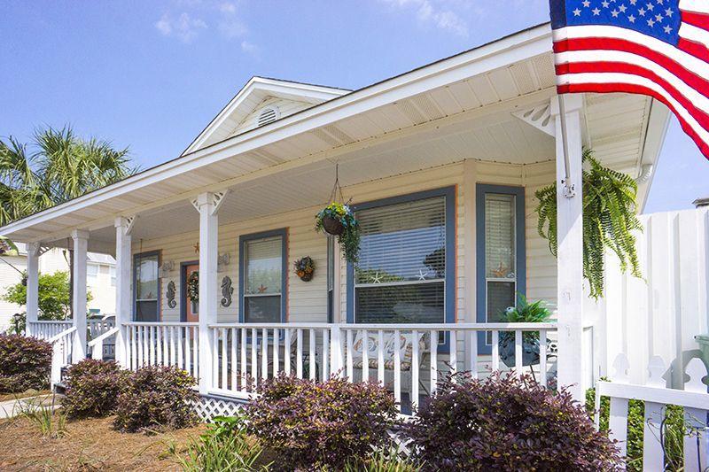 Castaway Cottage Destin Exterior photo